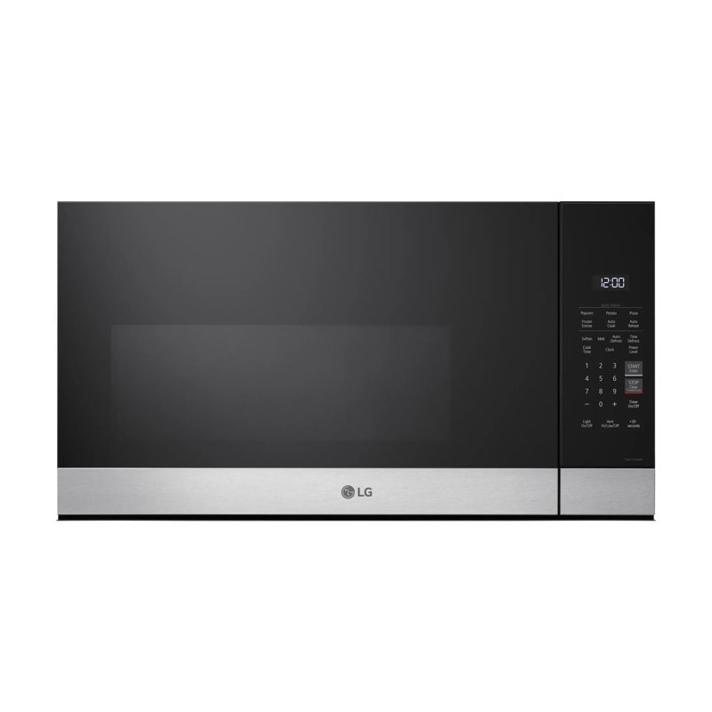 Micro-ondes intelligent 1,6 pi cu LG