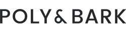 Logo Poly & Bark