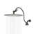Oil Rubbed Bronze is out of stock