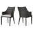 HILLHURST CHAIR - MP2（Set Of 2）-1401597340-1401597313