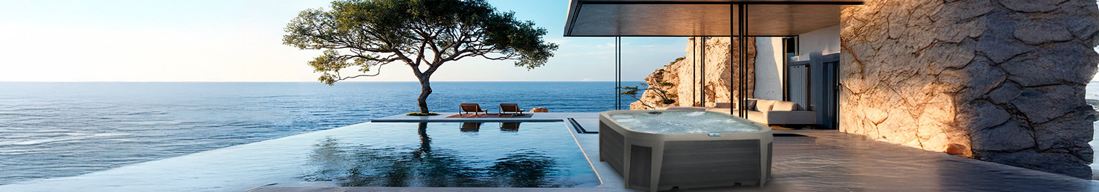 HYDROLUXE SPAS