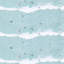 Ocean Swimmers 10' L x 24" W Wallpaper Roll-1670349174