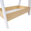 Children’s Dressing Rail