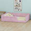 Lit tapissier Minimalist-1832665040