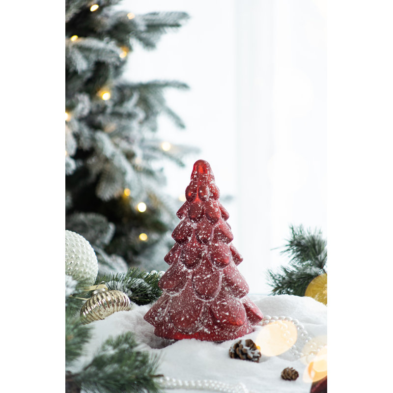 Christmas Tabletop Tree