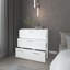 Commode avec 4 tiroirs spacieux