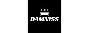 Logo DAMNISS