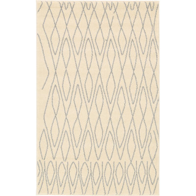 Cumby Geometric Indoor Rug