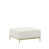 White Cushion/Green Frame selected