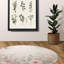 Tapis tressé Pixie-296576589