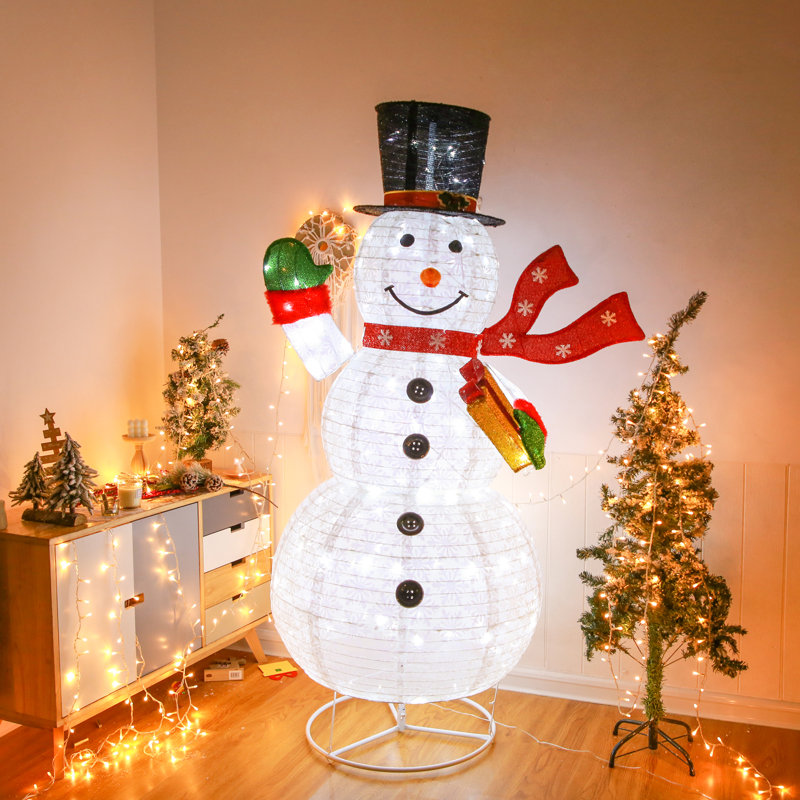 Décoration de Noël Janinne