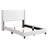 Ashe Upholstered Low Profile Standard Bed-461307386-461307388