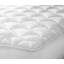 Velosso Generously Filled Luxury Mattress Topper-93364228