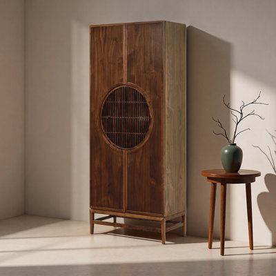 Large-Capacity Multi-Functional Sideboard