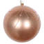 Ornement boule de rideau à paillettes bonbon-143557472-143557449