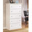 Leanette Commode 5 tiroirs-1273547088