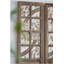 Sculpture murale 15 x 73,2 po