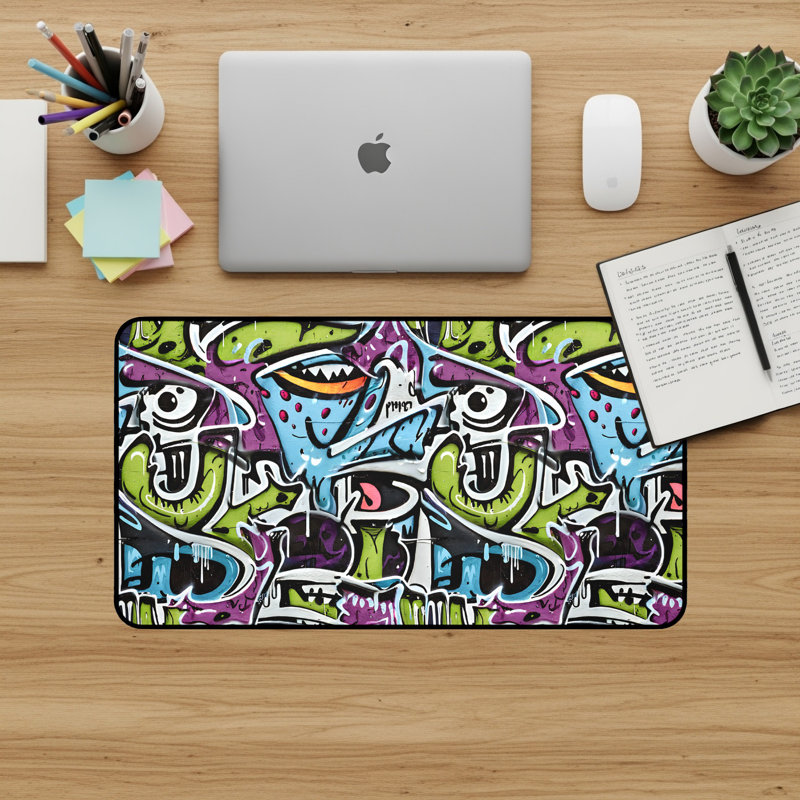 Desk Pad