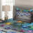 Traditional Polyester Coverlet-35365043-45214939
