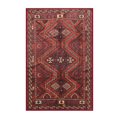 Southwestern Indoor Rug