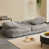 Polyester gris