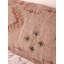 Housse de coussin rectangulaire Chalres