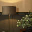 Replogle Matte Tray Table Floor Lamp Set-175170786-175170797-175170790