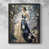 Black selected