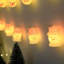 Guirlande lumineuse à DEL 1,57 po
