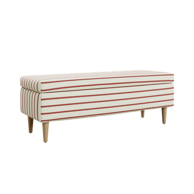 Essential Storage Bench