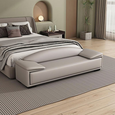 Banc de rangement Sacci