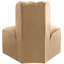 Chaise d'appoint rembourrée Ishna-89200321