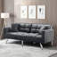 Orianna 2 Seater Velvet Sleeper-1351015686