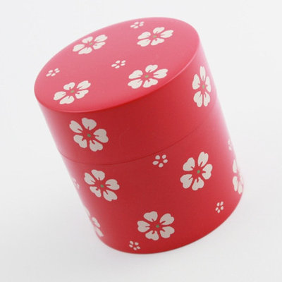 Sakura Jar