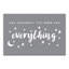 «You Were Our Everything», reproduction sur toile-54451626