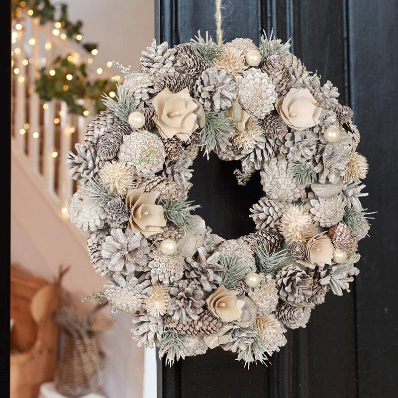 36cm Wreath
