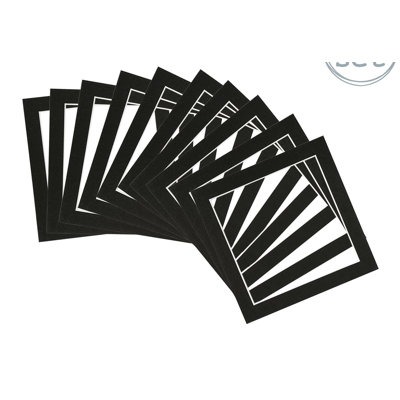 Nicola Spring - Picture Mounts Frames - Photo