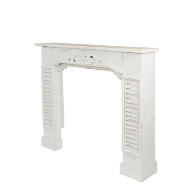 Cribb Wood Trim Kit