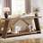 70.9” Extra Long Console Table Behind Couch, Industrial Sofa Table With 2-Tier Storage Shelves, Narrow Entryway Hallway Table For Living Room, Foyer-1107128719