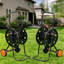 Stainless Steel Hose Reel
