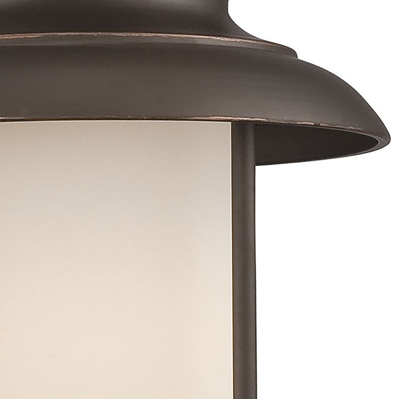 Tindall Outdoor Pendant
