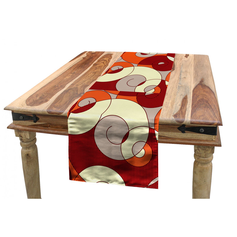 Table Runner, 72" x 16"