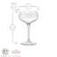 250ml Wine Glass