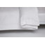 Plain Dye 400 TC Egyptian-Quality Cotton Cotton Solid Colour Duvet Cover-25369812-25369813