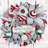 Handcrafted 18'' Wreath