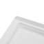 Base de douche en acrylique Streamline l 36 po x P 36 po avec drain ABS inclus-130621448