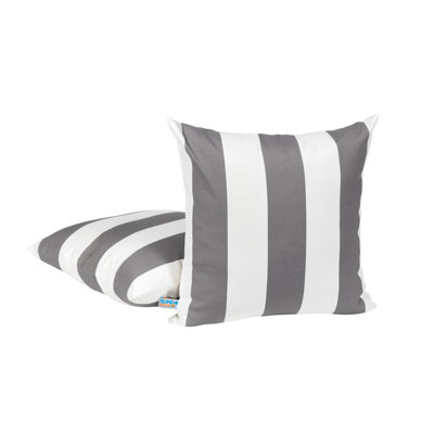 Outdoor Square Cover & Insert