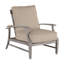 Croquet Teak Patio Chair with Cushions-239912529-161976155-136213271
