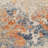 Ericksen Abstract Indoor/Outdoor Area Rug-1044619815