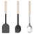 Cream is out of stock selected